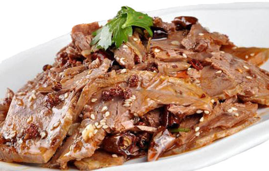 自贡有哪些特色小吃 四川自贡特产