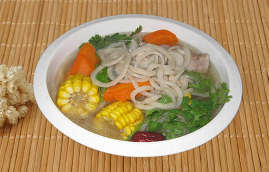 麻城有哪些特色小吃 湖北麻城特产