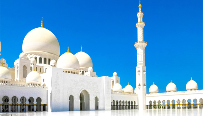 开斋祝福语 开斋祝福语怎么说