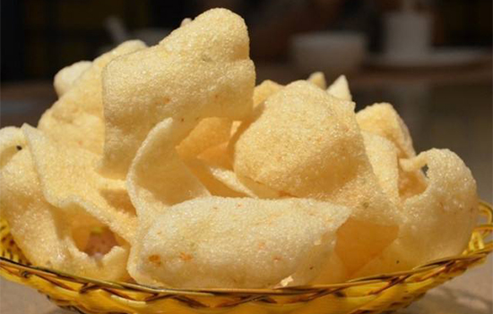 赣州有哪些特色小吃 江西赣州特产