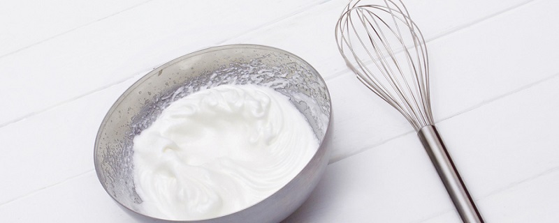 淡奶油怎么做出来的 淡奶油打发稳定小秘方