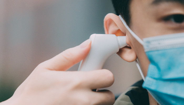 耳温枪和额温枪的区别是什么 额温枪与耳温枪的区别