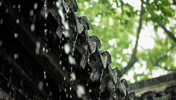 梅雨期是什么时候 2020入梅和出梅时间