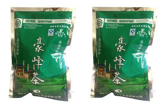 郴州有哪些名茶 郴州茶叶