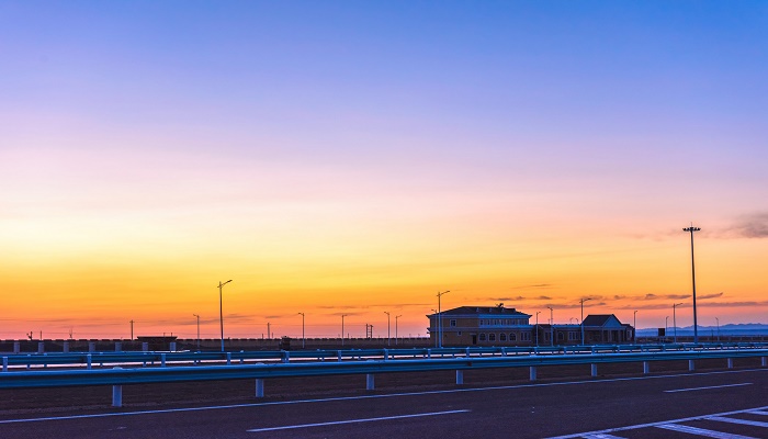 网红服务区 阳澄湖在哪里 网红服务区阳澄湖的地理位置