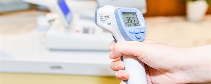 耳温枪和额温枪的区别是什么 额温枪与耳温枪的区别