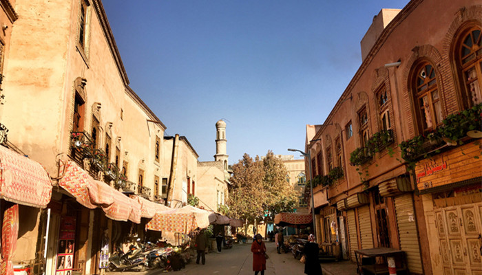 开斋祝福语 开斋祝福语怎么说