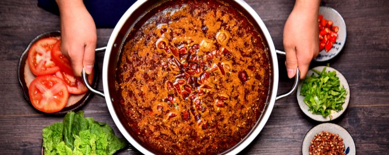 海底捞火锅底料 海底捞火锅底料如何辨别真假