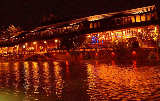 嘉兴有哪些地方可以购买特产 嘉兴+特产购买地