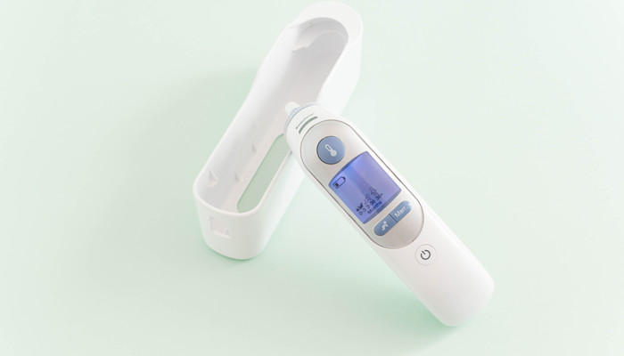 耳温枪和额温枪的区别是什么 额温枪与耳温枪的区别