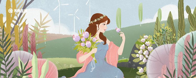 三八节的来历 三八节的来历介绍