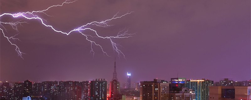 正月打雷是什么征兆 正月打雷有什么说法