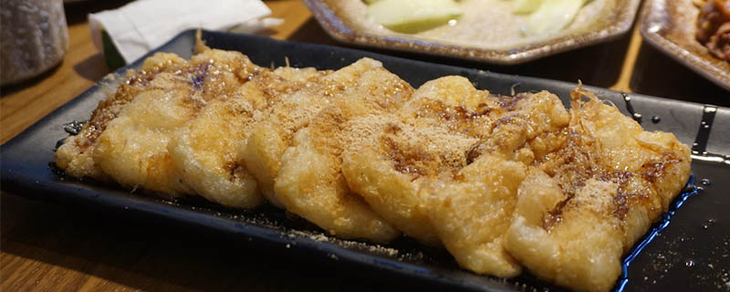 麻城有哪些特色小吃 湖北麻城特产