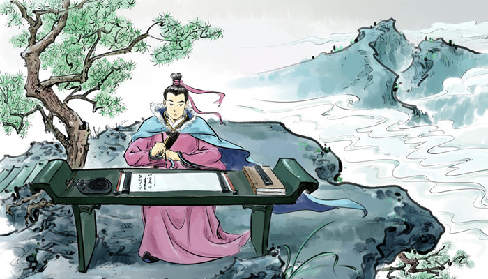 东张西望的张是什么意思 东张西望的张是指什么意思