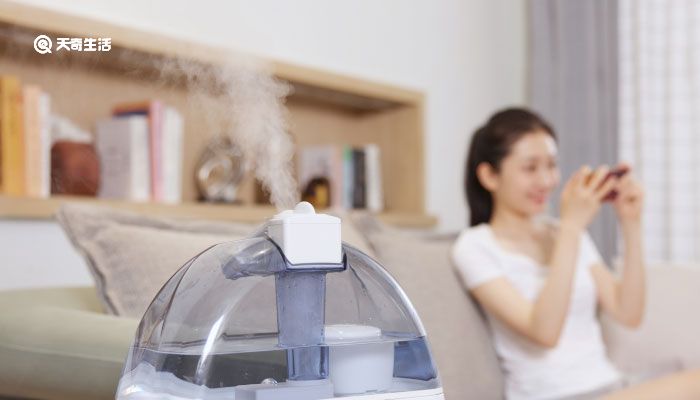 加湿器原理 加湿器原理工作原理