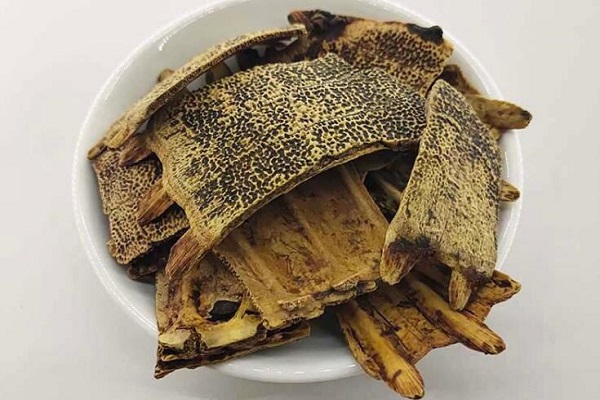 醋鳖甲的功效与作用 醋鳖甲的食用禁忌