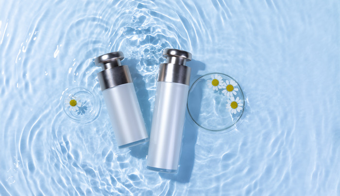 水乳是什么 水乳的涂抹顺序是什么