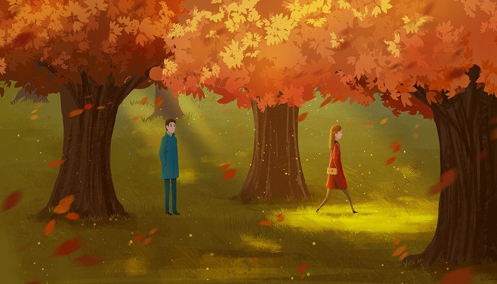 久违了什么意思 久违了是什么意思