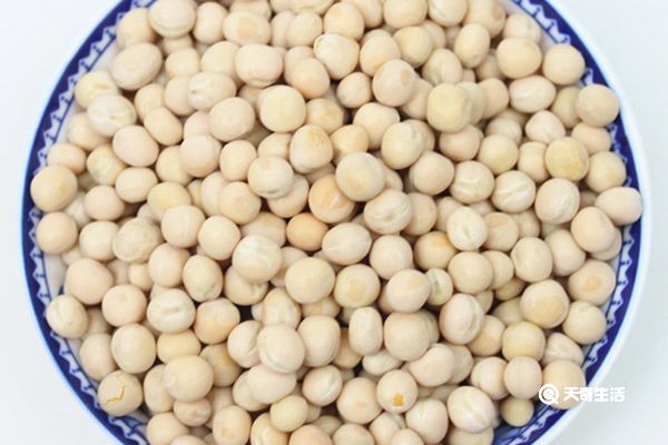 白豌豆的功效与作用 白豌豆的功效与作用是什么