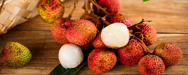 荔枝为什么不能在北方种植 荔枝不能在北方种植的原因