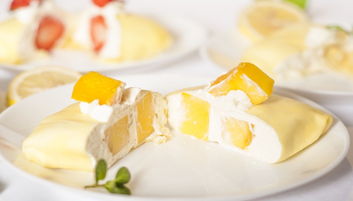 淡奶油怎么做出来的 淡奶油打发稳定小秘方