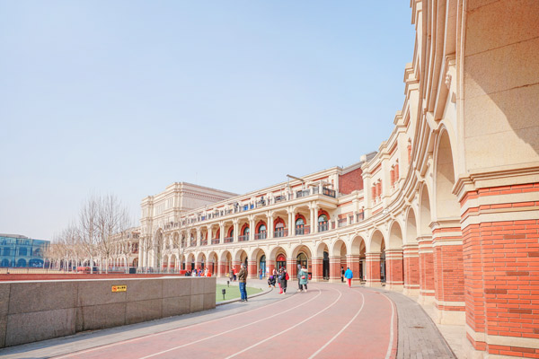 天津游玩必去的地方 天津旅游必去的地方