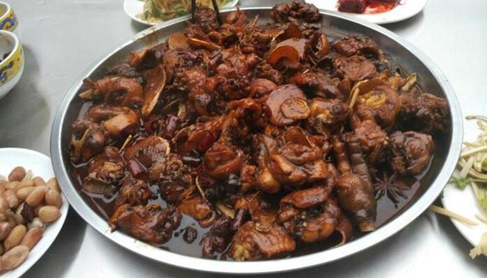 邹平特色小吃 邹平小吃都有什么  