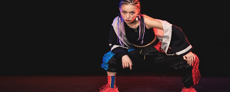 2020最潮网名 推荐2020潮流昵称