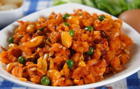 长春有哪些特产 长春特产