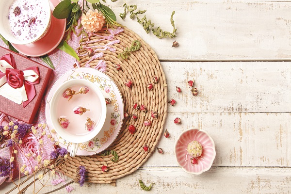 花茶的功效与作用 花茶的功效与作用禁忌