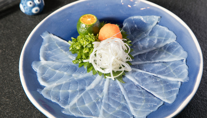 海里的河豚叫什么名字 在海里的河豚叫什么