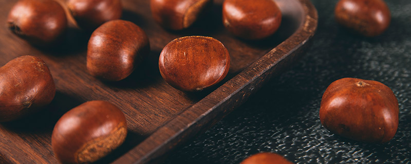 生栗子皮怎样剥最方便 怎么剥生栗子皮最方便