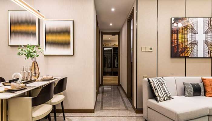 象牙白门和纯白门对比 象牙白门和纯白门对比有什么不同