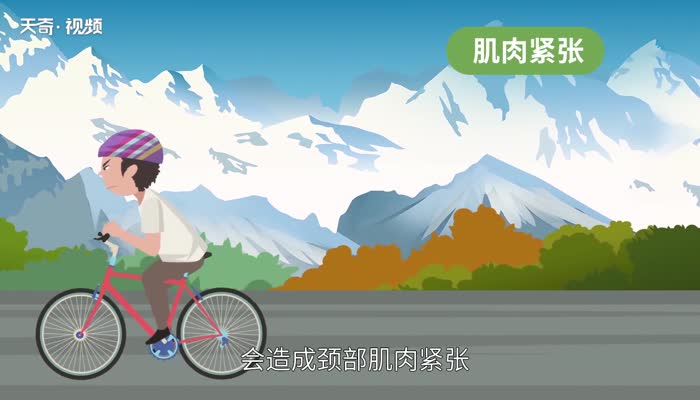 骑自行车的好处和坏处 骑自行车瘦腿还是粗腿