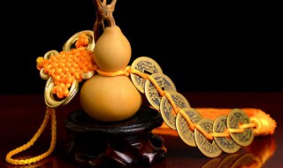 什么风水摆件可以转运（转运招财摆件）