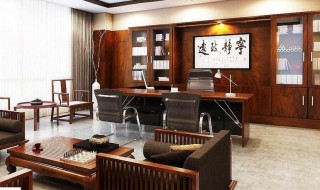 办公桌摆什么风水物好 办公桌上的风水摆件
