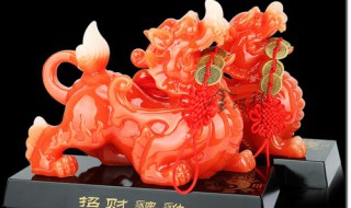 什么风水物招财效果好 什么东西招财效果最好