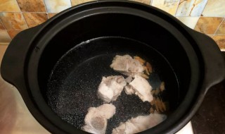 如何清洗砂锅（如何清洗砂锅内壁）