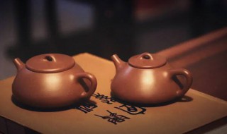 紫砂壶怎么养比较好 底槽清紫砂壶怎么养比较好