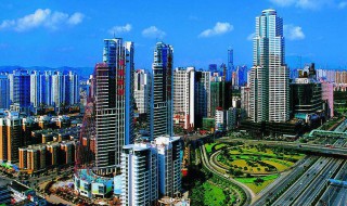来深圳值得去的景点（深圳值得去的旅游景点）