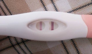 一次性试孕棒怎么用 试孕棒是一次性的吗