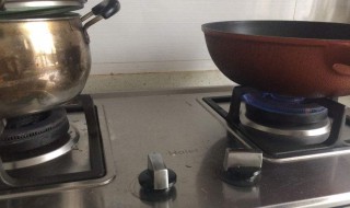 煤气炉打不着火怎么办 煤气炉 打火不着