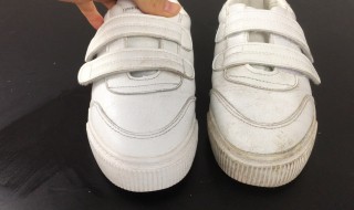 白布鞋洗了发黄怎么办 白布鞋洗了发黄怎么办小妙招