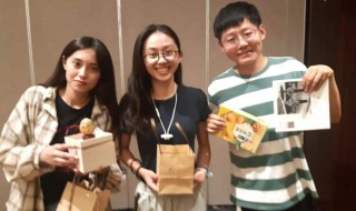 送新大学生礼物排行榜（送新大学生礼物排行榜女生实用）
