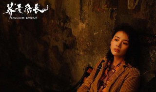 荞麦疯长观后感 荞麦疯长观后感200字左右