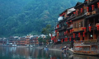 湖南必去十大景点排名 湖南必去十大景点排名榜