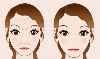 如何消除鱼尾纹（如何消除鱼尾纹图片）