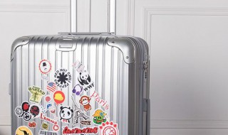 新旅行箱怎么设置密码 新旅行箱怎么设置密码锁
