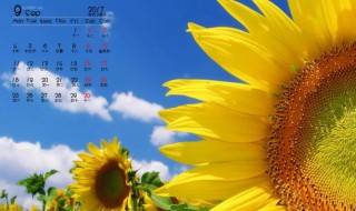 9月黄道吉日有哪几天 9月黄道吉日有哪几天搬家