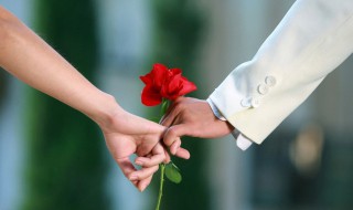 七夕情人节送什么花给男人 七夕情人节送什么花给男人最好